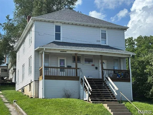 1252 Broadway #1250, Hannibal, MO 63401