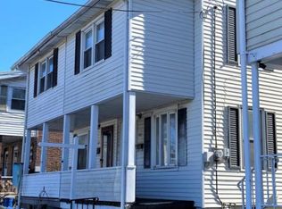 160 Stark St, Northampton, PA 18067