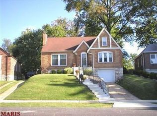 9152 Vasel Dr, Saint Louis, MO