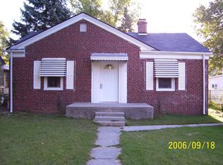 3517 N Chester Ave, Indianapolis, IN