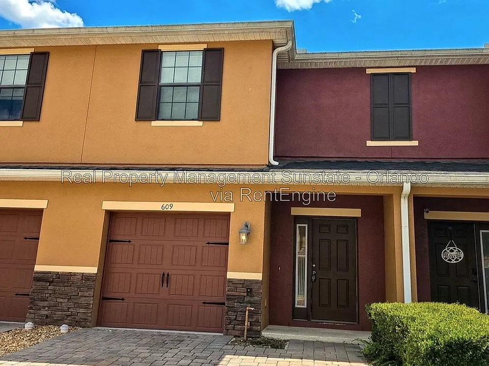 609 Joyful Blossom Pl