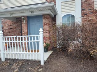 2903 Foggy Glen Dr, Valparaiso, IN 46385