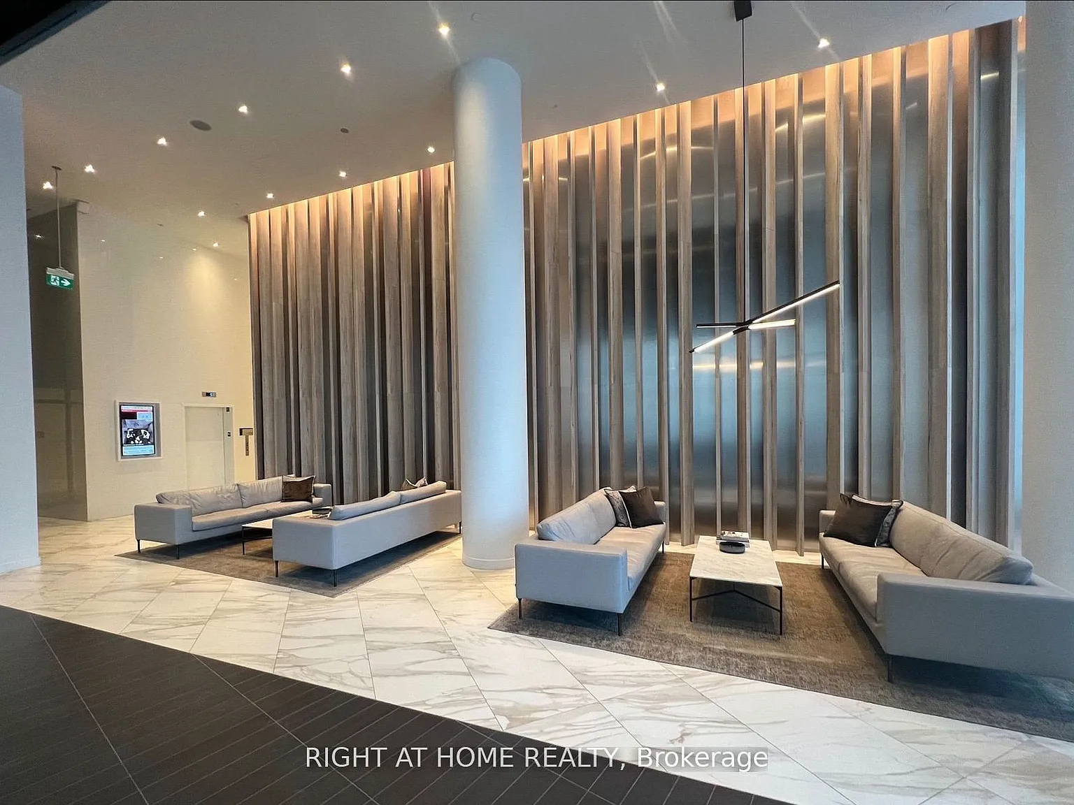 2 bed, $2,575 — Photo 2