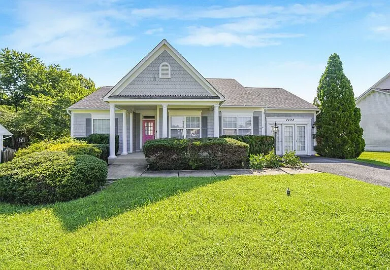 2408 Ruffin Dr — Photo 1