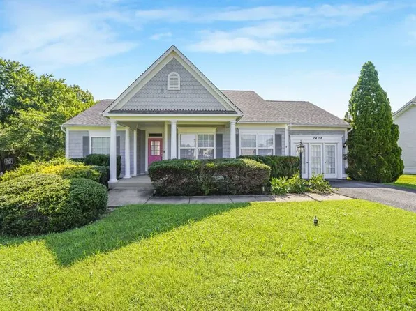 2408 Ruffin Dr, Fredericksburg, VA 22408