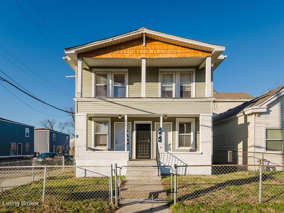 1st image of 2751 Alford Ave