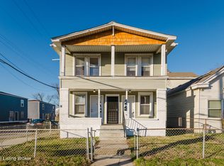 2751 Alford Ave, Louisville, KY