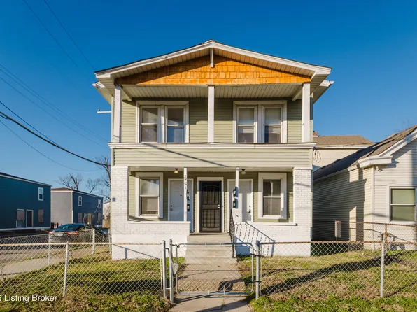 2751 Alford Ave, Louisville, KY 40212