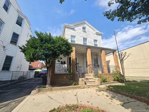 9734 86th Street, Ozone Park, NY 11416