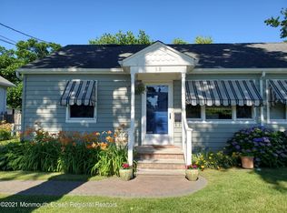 5 Calvert Ave #B, Long Branch, NJ 07740