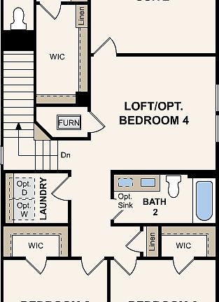 4th image of this home