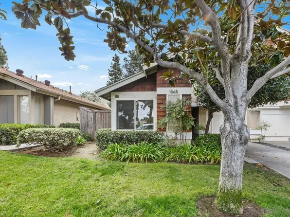 1565 Bridgeview Dr, San Diego, CA 92105