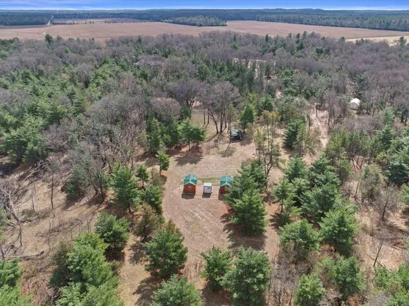 Lot 23 & 24 Elk Boulevard #23 & 24, Adams, WI 53910