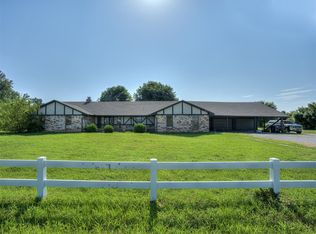 600 Rancho Estates Blvd, Yukon, OK 73099