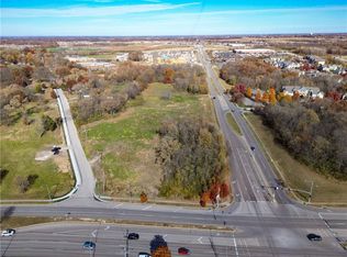 8500 N Baughman Rd, Kansas City, MO 64154