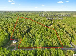 0 State Route 97, Farmington, KY 42040