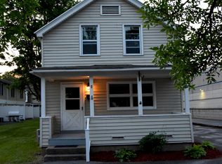 4 Meadow St #1, Clinton, NY 13323