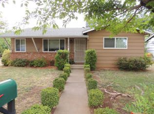3684 Mercury Dr, Redding, CA 96002