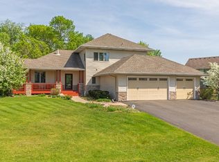 6602 Lacasse Dr, Lino Lakes, MN 55038