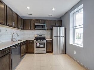 266 Central Ave FLOOR 2, Jersey City, NJ 07307