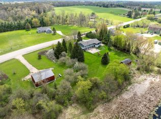 N1259 County Road P, Rubicon, WI 53078