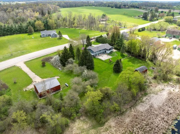 N1259 County Road P, Rubicon, WI 53078