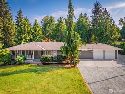 14020 228th Street SE, Snohomish, WA, 98296