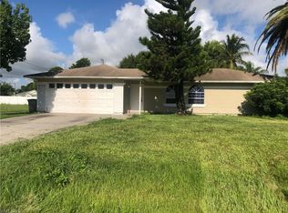 3026 NE 7th Pl, Cape Coral, FL 33909