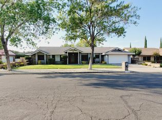 457 Fantasy St, Palmdale, CA 93551