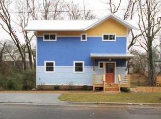46 Florida Ave, Asheville, NC 28806