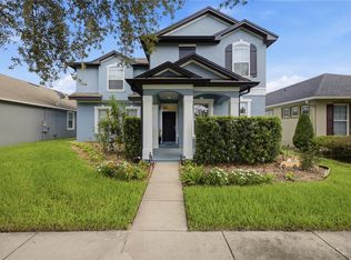 6820 Thornhill Cir, Windermere, FL 34786