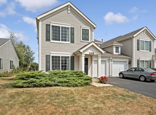 2416 Mayfield Dr, Montgomery, IL 60538