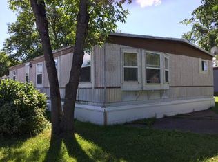 1823 N Washington St LOT 4, Grand Forks, ND 58203