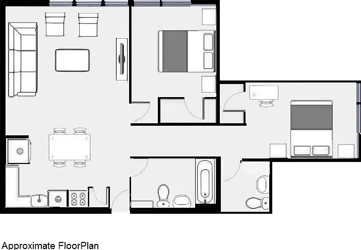 203 Rivington St #3U — Photo 2