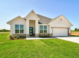 6203 Buckhorn Trl, Shawnee, OK 74804