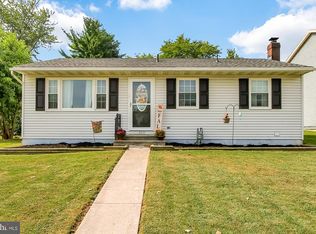 653 Fulton St, Hanover, PA 17331