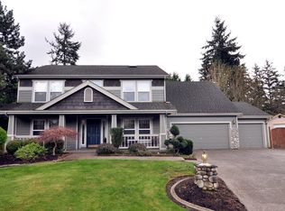 1516 58th Avenue Ct NE, Tacoma, WA 98422