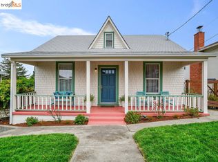 4215 Lincoln Ave, Oakland, CA 94602