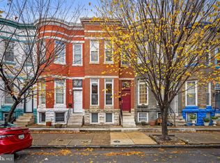 136 N Lakewood Ave, Baltimore, MD 21224