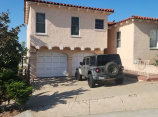 3938 California St, San Diego, CA 92110