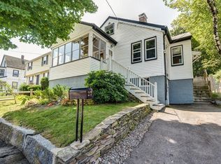 23 Berlin Ave, Milton, MA 02186