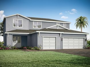 11932 SW Lyra Dr LOT 171, Port Saint Lucie, FL 34987