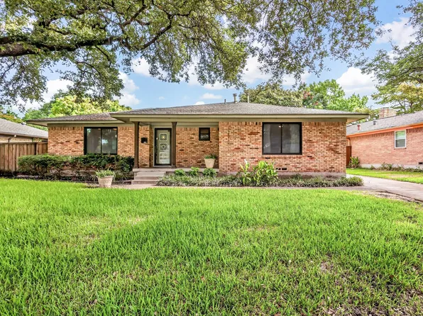 2510 Pinebluff Dr, Dallas, TX 75228