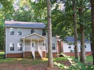 149 Old Highway 81, Oxford, GA 30054