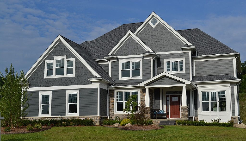 Preserve of Dexter by Norfolk Homes in Dexter MI Zillow