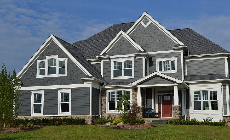 Preserve of Dexter by Norfolk Homes in Dexter MI Zillow