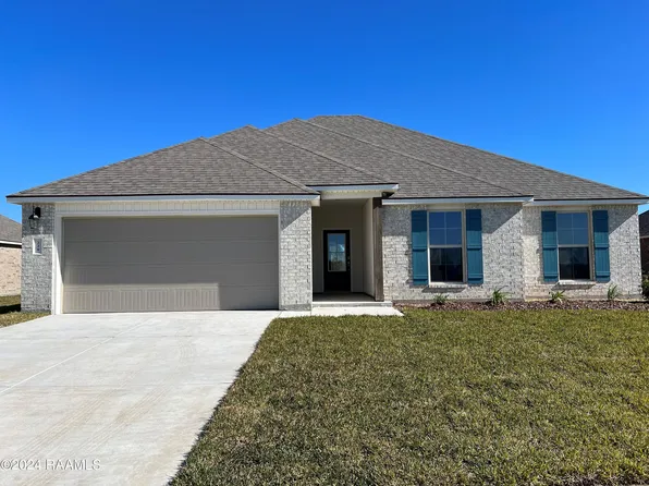 220 Hadley Ct, Breaux Bridge, LA 70517