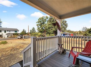 3570 Lassen Rd, Paradise, CA 95969