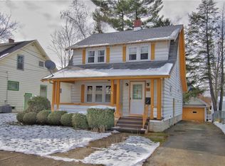 365 Hallock St, Jamestown, NY 14701