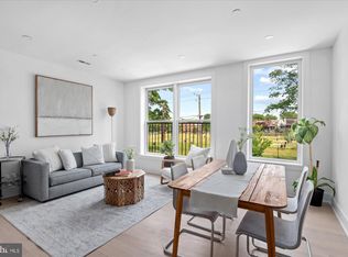 232 Hamilton St NW UNIT 5, Washington, DC 20011